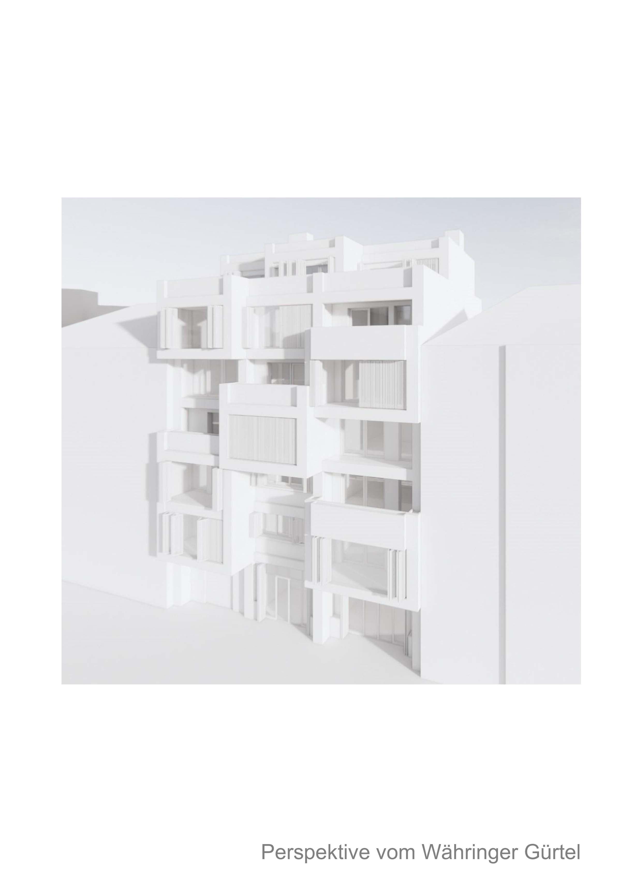Entwurf Persepektive Gürtel