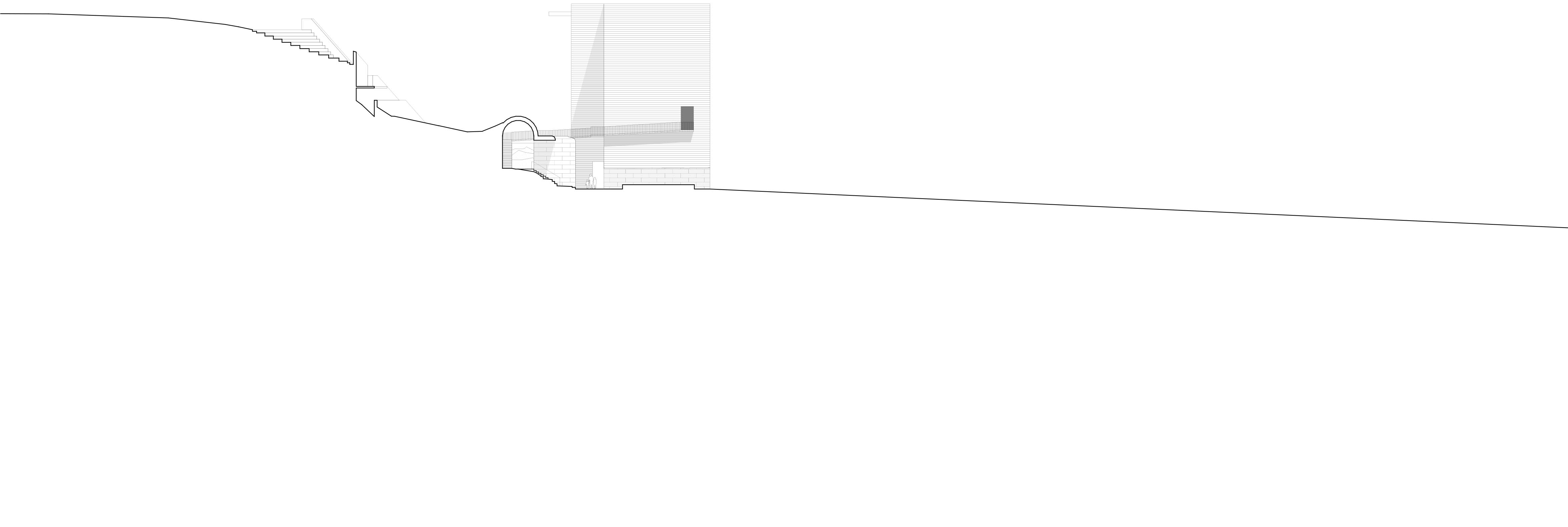 09 Konuralp Theater & Museum_Schnitt_DD_M500